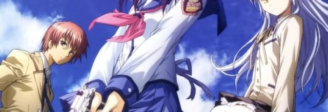 Angel Beats 