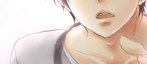 Oreki Kagame