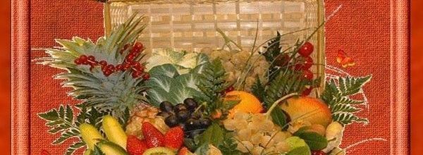 Confiture de cerises