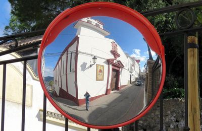 pour le défi reflets d'Annie