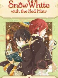 {pdf download} Snow White with the Red Hair, Vol. 9