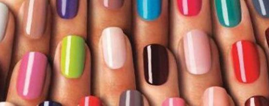 "Vernis à ongles VS ablutions"