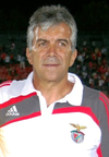 MATOS Luís Filipe da Cruz 