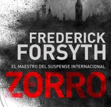 EL ZORRO leer el libro