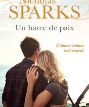 Livres gratuits en ligne à télécharger sur ipod Un havre de paix iBook RTF PDF (French Edition)
