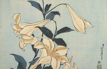 Hokusai