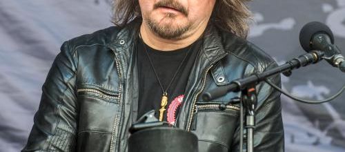 EUROPE : Interview avec Mic Michaeli