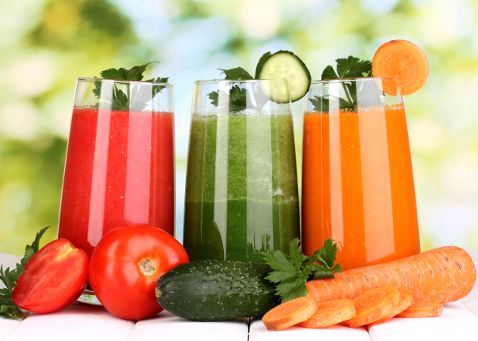 Les 7 ingrédients essentiels d’un jus pour une peau saine et éclatante