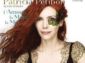 Cancion del Grumete Adela de Patricia Petibon