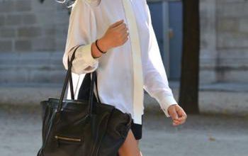 mode fashion let' go