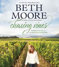 [PDF] Chasing Vines Group Experience: Finding Your Way to an Immensely Fruitful Life download
