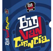 Descargas de libros electrónicos digitales gratis BIG VAN CIENCIA