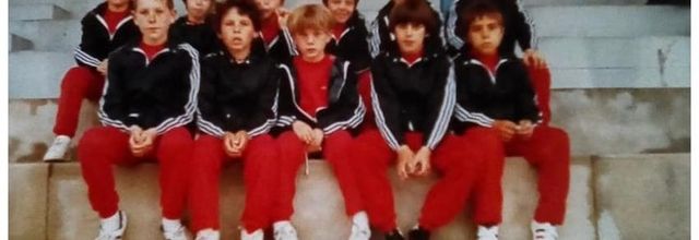 Le Coin des Jeunes : Poussins CRUFC 1986 Aulnay sous Bois 