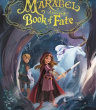 [download pdf] Marabel and the Book of Fate