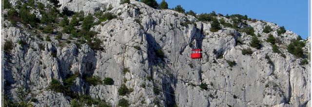RETOUR DE VACANCE IL Y  A BIEN LONGTEMPS