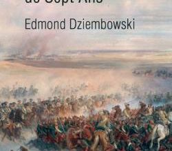 La guerre de Sept ans - Edmond Ziembowski