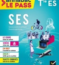 DOWNLOAD [PDF] {EPUB} SES Tle ES