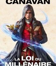 DOWNLOADS La loi du millénaire Tome 3
