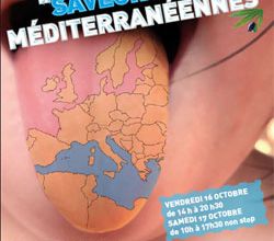 saveurs méditerranéennes
