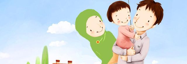 Cara Mendidik Anak Usia 2 Tahun Menurut Islam