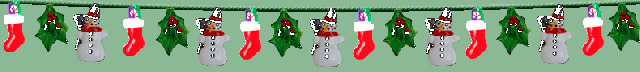 NICE CHRISTMAS SEASON FOR ALL !