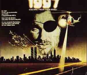 New York 1997 / Los Angeles 2013 – DVD