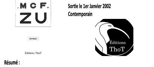 Zu, Jacques Vialat