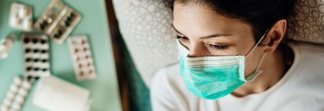 Coronavirus : quelles sont les séquelles du CoVid-19 ?