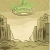 Esklavos - Alien Invasion Escape