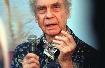 Merce Cunningham (1919-2009) - L'homme qui a réinventé la danse
