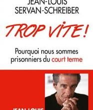 Et si nous prenions le temps  ???