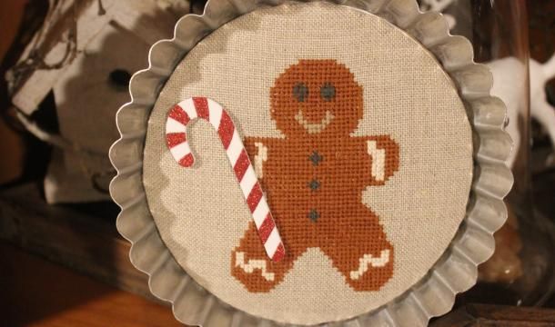 Gingerbread