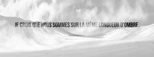 Et la vitesse de la lumière