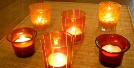 Idées lumineuses ?