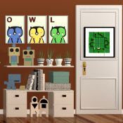 Amajeto - Owl Room