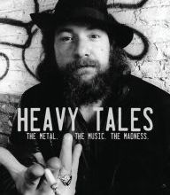[PDF] Heavy Tales: The Metal. The Music. The Madness. As lived by Jon Zazula download