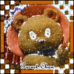 Avatar Garnet Chan (commande)