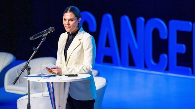 Nationella cancerstrategins 10-årsjubileum.