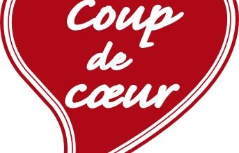 Nos Livres Nouveautés et Coups de Coeur