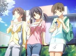Clannad after story images 1
