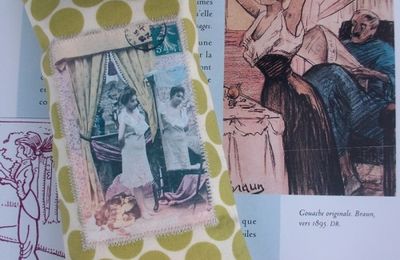 tant que les petites filles se déguiseront...