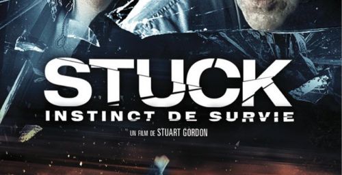 STUCK