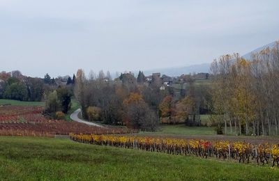 Un peu de sérénité