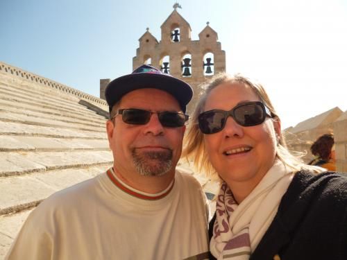 Dépaysement en Camargue