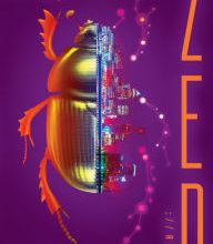 [Pdf/ePub] Zed by Joanna Kavenna download ebook