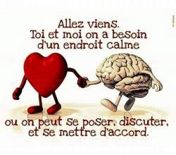 Stage Coeur