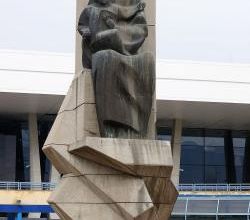 Evolution gare centrale de Sofia