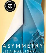Free download audio books for android Asymmetry RTF PDF FB2 9781501166785