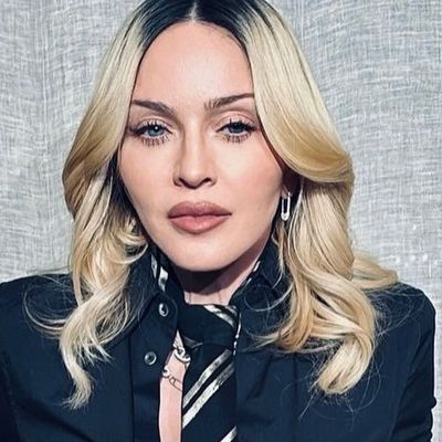 Madonna, studieuse et resplendissante dans sa récente story Insta