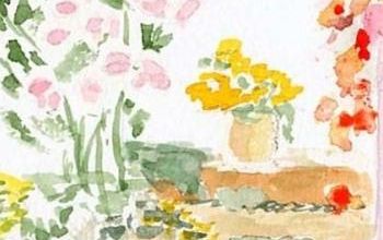 L'EGLANTINE